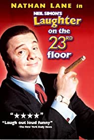 Watch Full Movie :Laughter on the 23rd Floor (2001)