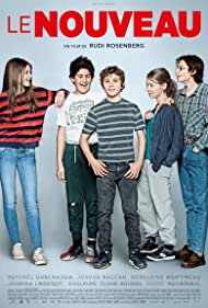 Watch Free The New Kid (2015)