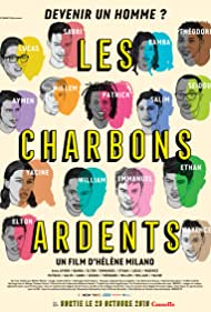 Watch Free Les charbons ardents (2019)