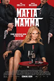 Watch Full Movie :Mafia Mamma (2023)
