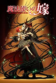 Watch Free The Ancient Magus Bride (2017-)