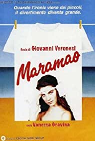 Watch Full Movie :Maramao (1987)