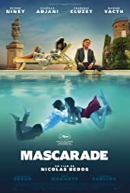 Watch Free Mascarade (2022)
