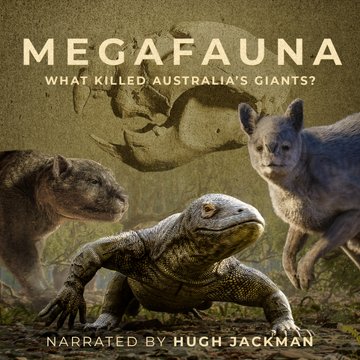 Watch Free Megafauna: What Killed Australias Giants? (2024)