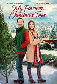 Watch Free My Favorite Christmas Tree (2022)