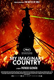 Watch Full Movie :My Imaginary Country (2022)