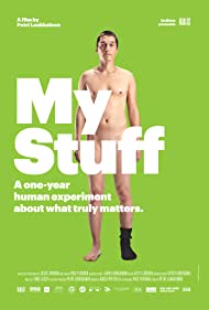 Watch Free My Stuff (2013)