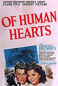 Watch Free Of Human Hearts (1938)
