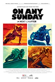 Watch Free On Any Sunday The Next Chapter (2014)
