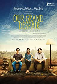 Watch Free Our Grand Despair (2011)