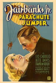 Watch Free Parachute Jumper (1933)