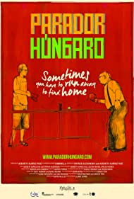 Watch Full Movie :Parador Hungaro (2014)
