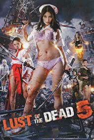 Watch Free Rape Zombie Lust of the Dead 5 (2014)