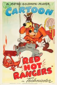 Watch Free Red Hot Rangers (1947)
