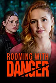Watch Full Movie :Rooming with Danger (2023)