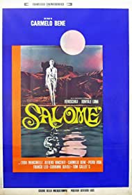 Watch Free Salome (1972)