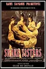 Watch Free Snake Sisters (1984)