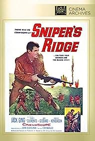Watch Full Movie :Snipers Ridge (1961)