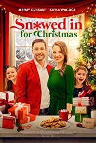 Watch Full Movie :Snowed in for Christmas (2021)