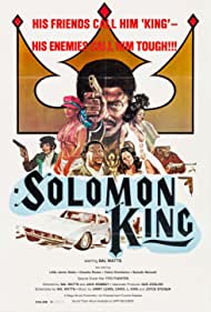 Watch Free Solomon King (1974)