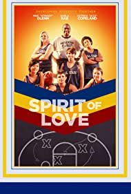 Watch Full Movie :Spirit of Love The Mike Glenn Story (2013)