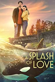 Watch Free A Splash of Love (2022)
