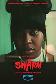 Watch Full Movie :Swarm (2023-)