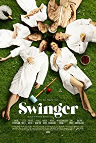 Watch Free Swinger (2016)
