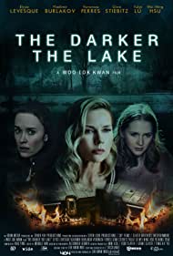 Watch Free The Darker the Lake (2022)