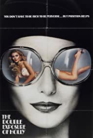 Watch Free The Double Exposure of Holly (1976)
