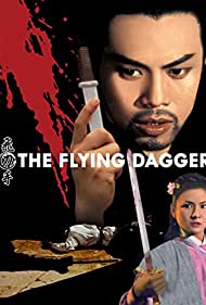 Watch Free The Flying Dagger (1969)