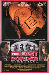 Watch Full Movie :The Last Border viimeisella rajalla (1993)
