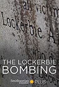 Watch Free The Lockerbie Bombing (2013)
