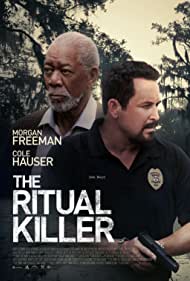 Watch Free The Ritual Killer (2023)