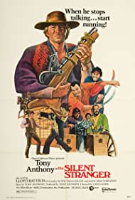 Watch Free The Silent Stranger (1968)