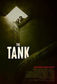 Watch Free The Tank (2023)