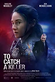 Watch Free To Catch a Killer (2023)