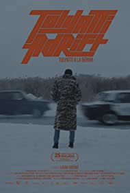 Watch Full Movie :Tolyatti Adrift (2022)