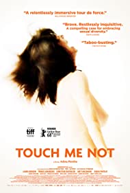 Watch Free Touch Me Not (2018)