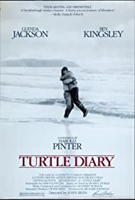 Watch Full Movie :Turtle Diary (1985)