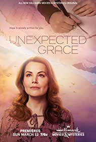 Watch Free Unexpected Grace (2023)
