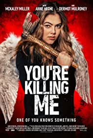 Watch Free Youre Killing Me (2023)