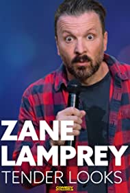 Watch Free Zane Lamprey Tender Looks (2022)