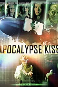 Watch Full Movie :Apocalypse Kiss (2014)