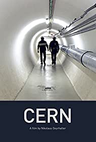 Watch Free CERN (2013)