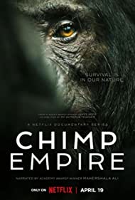 Watch Free Chimp Empire (2023)