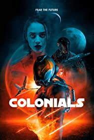 Watch Full Movie :Colonials (2023)