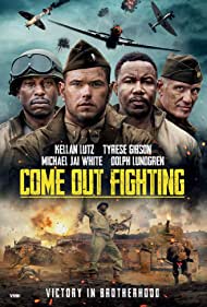 Watch Free Come Out Fighting (2022)