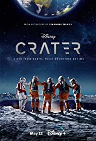 Watch Free Crater (2023)