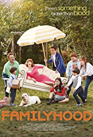 Watch Full Movie :Familyhood (2016)
